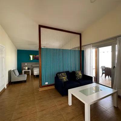 Hermoso Apartamento-Studio frente a la playa