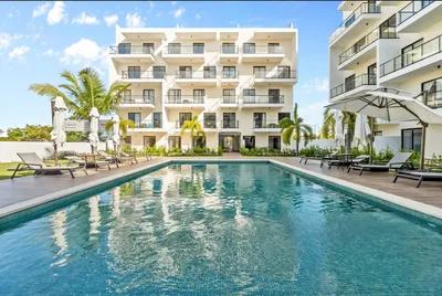 Punta Cana Centrico y Comodo Apartamento en DownTown