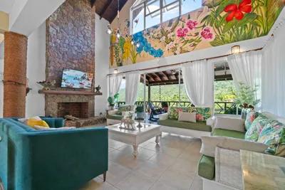 Jarabacoa Villa Ana