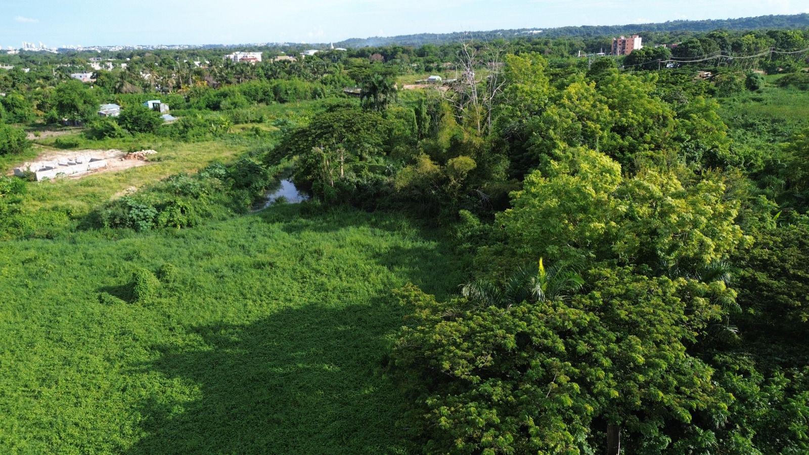 Solar en Venta de Hato Nuevo